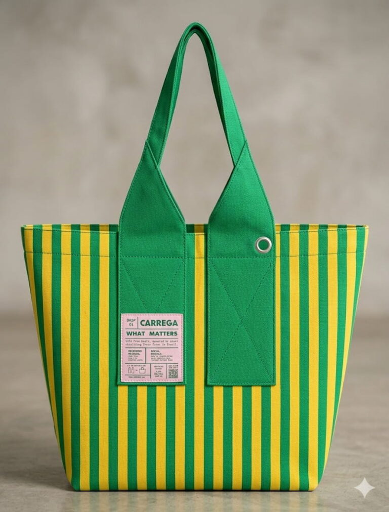 ecobag-carrega_pat_bottles_saved_made_from_circular_textile_waste_green_yellow_movi_o_bem