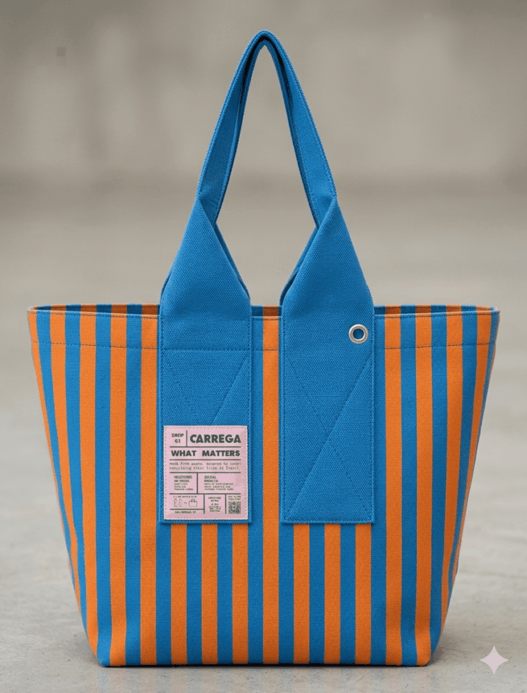 ecobag-carrega_pat_bottles_saved_made_from_circular_textile_waste_red_blue_movi_o_bem